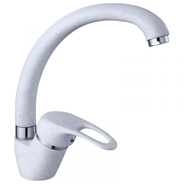 Смеситель для кухни Ganzer Angelika GZ 08023H фото