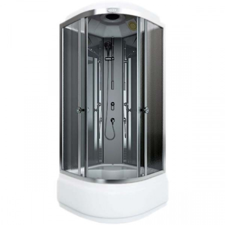 Душевая кабина Arcus AS-111-9 90x90 фото