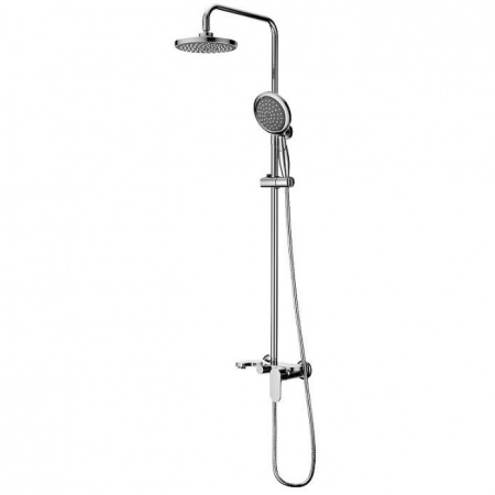 Душевая система (стойка) D&K Durer Bayern DA1253701B06 фото