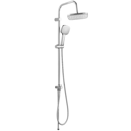 Душевая система Orange O-Shower OW04 Хром фото