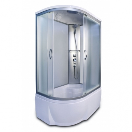 Душевая кабина River Nara 110/80/46 МТ R фото