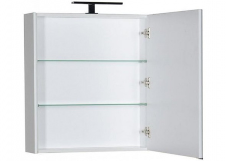 Зеркало-шкаф Aquanet Латина 70 00179997 фото