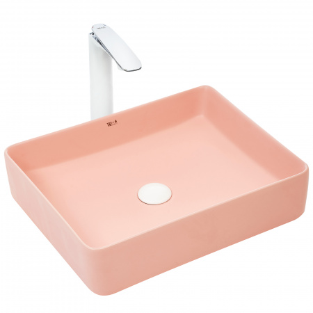 Накладная раковина WeltWassaer Elbach ELBACH 2178 MP фото