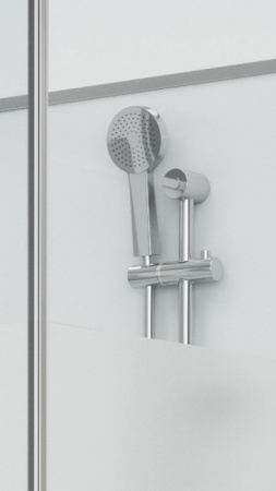 Душевая кабина Grossman GR170 100x100 фото