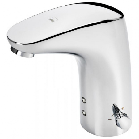 Бесконтактный смеситель для раковины Oras Electra 6250F фото