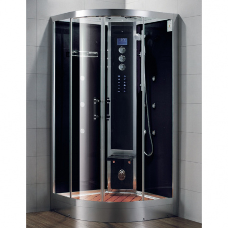 Душевая кабина Grande Home WS101/S6/BB 90x90 фото