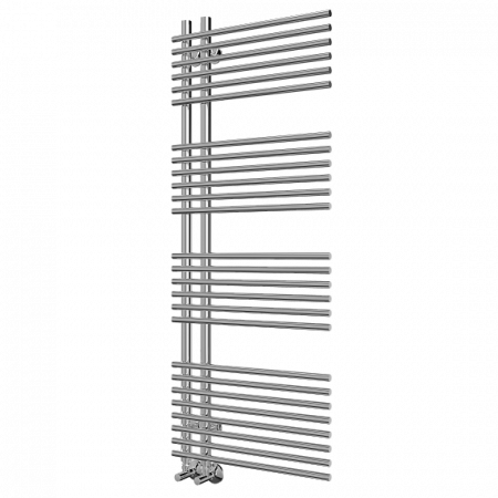 Водяной полотенцесушитель Terminus Астра П26 4620768886591 500х1296 фото