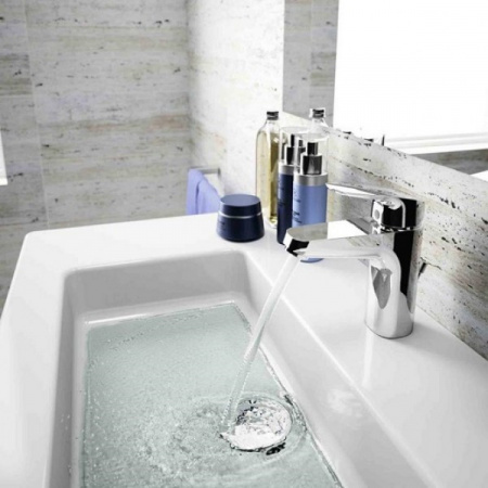 Смеситель для раковины Ideal Standard Ceraflex B1712AA фото