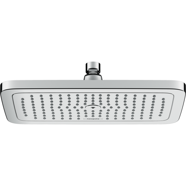 Верхний тропический душ Hansgrohe Croma E 280 1jet 26257000 фото