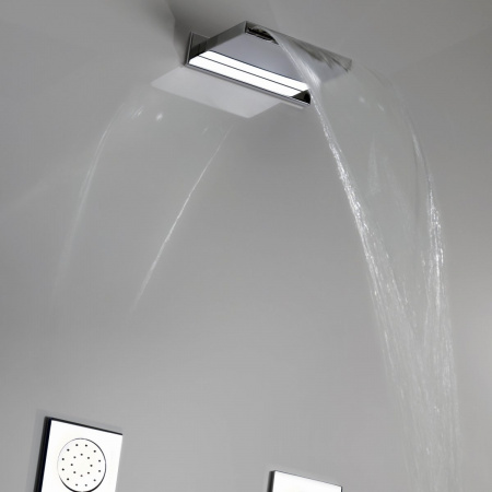 Каскадный излив для ванны Grohe Allure Brilliant 13319000 фото