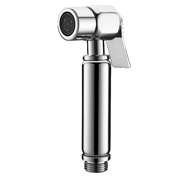 Гигиенический душ со смесителем Elghansa Terrakotta 34C0786 (Set-59) фото