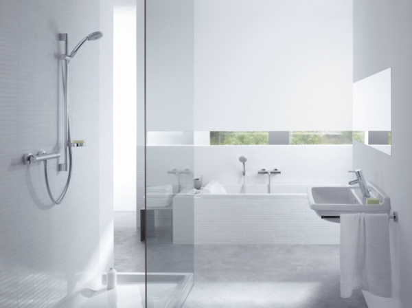 Смеситель для раковины Hansgrohe Talis S2 32040000 фото