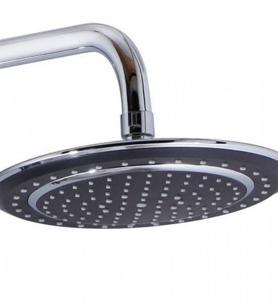 Душевая система (стойка) Kaiser SX-2060-2 Black фото