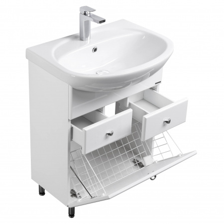 Тумба под раковину Акватон Норма 1A054901NO010 фото