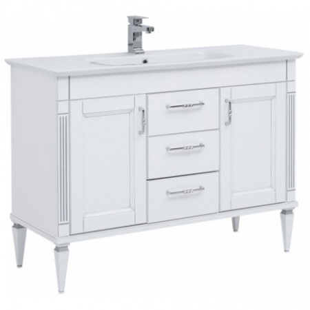 Тумба с раковиной Aquanet Селена 120 00233696 фото