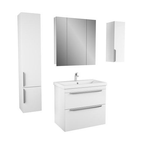 Тумба с раковиной Alvaro Banos Viento maximo 8403.1400 70 см фото