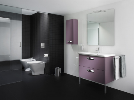 Унитаз приставной Roca Gap 347477000 фото