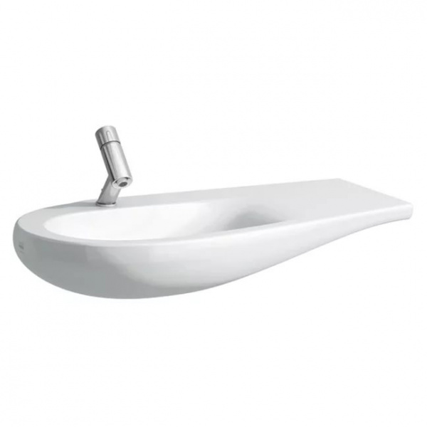 Подвесная раковина Laufen Alessi One 8.1497.5.400.104.1 90 см фото