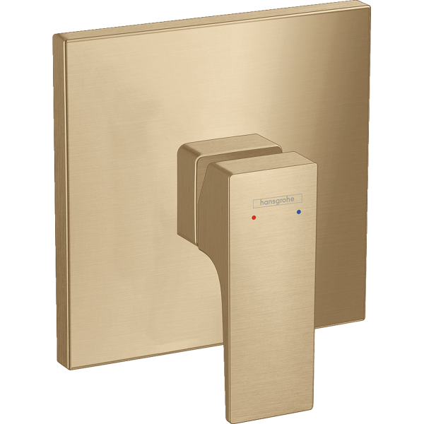 Смеситель для душа Hansgrohe Metropol 32565140 фото