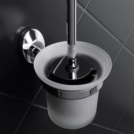 Ершик для унитаза подвесной Fixsen Europa FX-21813 фото