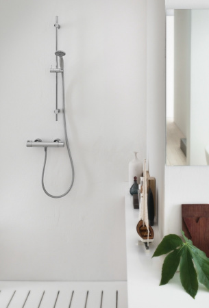 Термостат для душа Nobili ABC (AB87030CR) фото