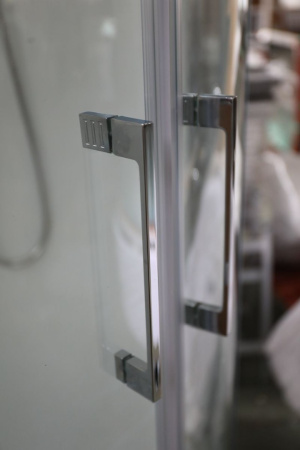 Душевая кабина Cerutti SPA Viva VIVA91 90x90 фото