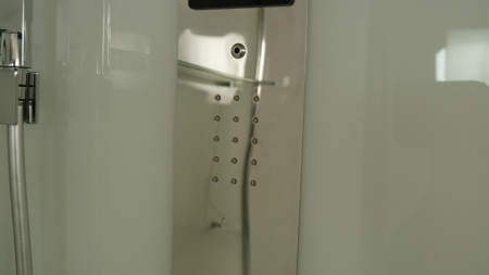 Душевая кабина Timo Helma H-520 90x120x220 R фото