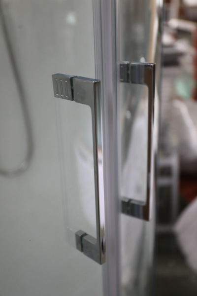 Душевая кабина Cerutti SPA Viva VIVA91 90x90 фото