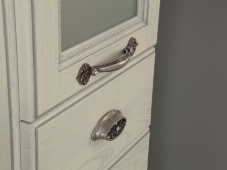 Шкаф-колонна Акватон Жерона 1A158903GEM2L L фото