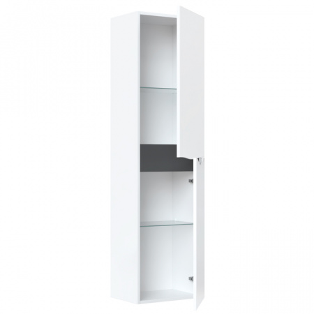 Пенал Iddis Cloud 40 см CLO40W0i97 фото
