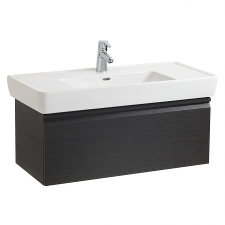 Раковина Laufen Pro 8.1395.8.000.104.1 105 см фото