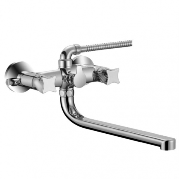 Смеситель для ванны с душем Oute T59 T5923 фото