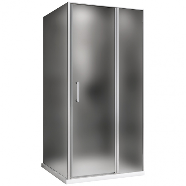 Душевой уголок ABBER Sonnenstrand AG04110MS-S80M 110x80 фото