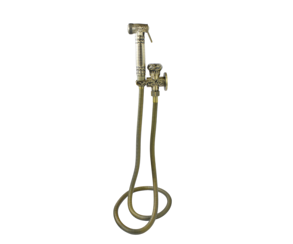 Гигиенический душ Bronze de Luxe Windsor 10235 фото
