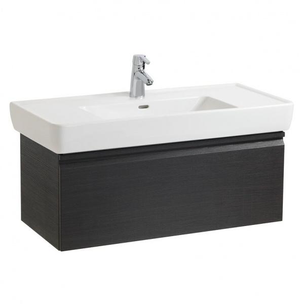 Раковина Laufen Pro 8.1395.8.000.104.1 105 см фото