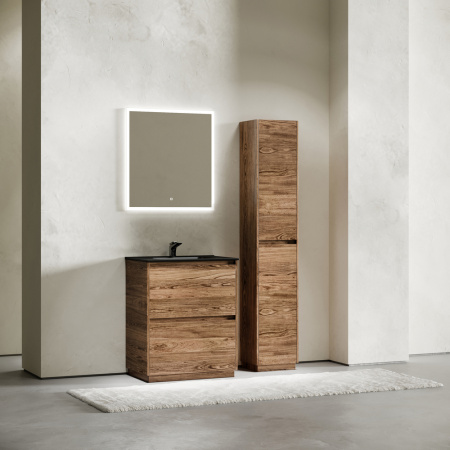 Тумба под раковину Sancos Libra Floor LB70FECH дуб чарльстон фото