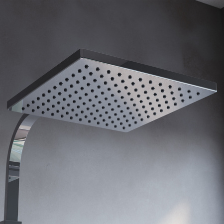 Душевая система (стойка) Iddis Bild BIL1FSBi76 фото