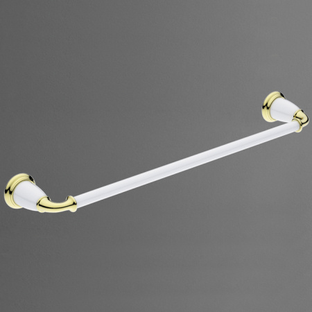 Полотенцедержатель Art&Max Bianchi AM-E-2609-Do золото фото