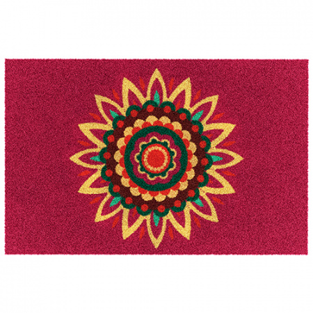 Коврик для ванной комнаты WasserKRAFT Isen BM-4002 фото