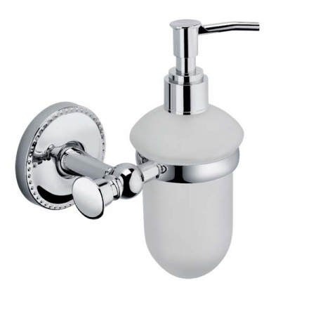 Дозатор для жидкого мыла Fixsen Adele FX-55012 фото