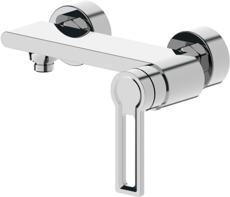 Душевая система Orange M36-922cr Хром фото