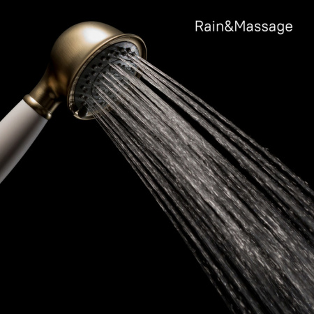 Душевая лейка Iddis Oldie OLD3F01i18 фото