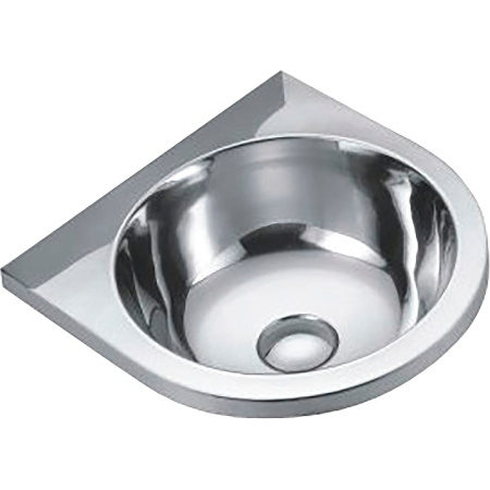 Раковина антивандальная Nofer 13036.A.S  фото