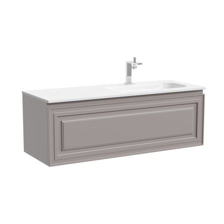 Тумба под раковину Sancos Very VR120RSM Doha Soft фото