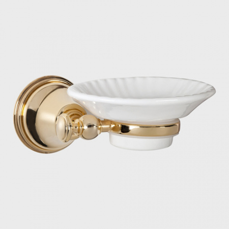 Подвесная мыльница Tiffany World Harmony TWHA106oro фото