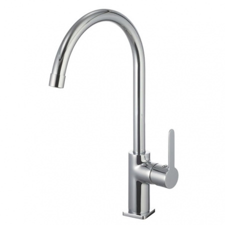 Смеситель для кухни Lemark Magic LM3405C фото