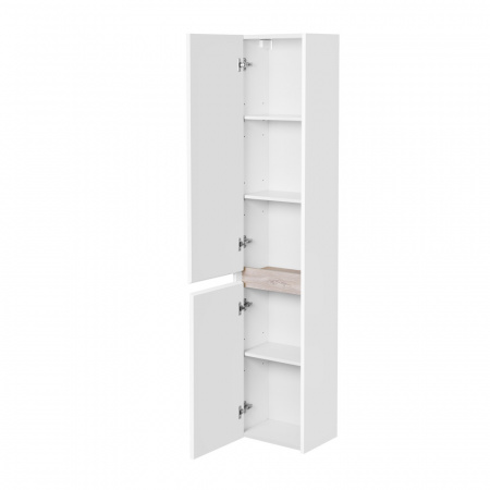 Шкаф-пенал Акватон Нортон 30 1A249403NT01 L/R фото