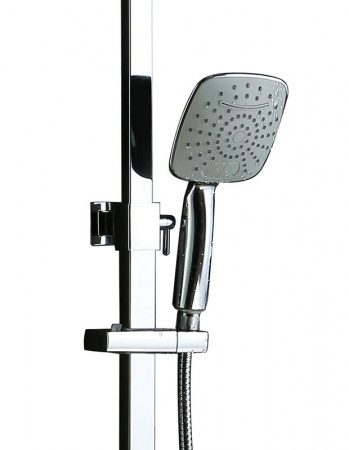 Душевая система (стойка) Timo Selene SX-1041/00 фото
