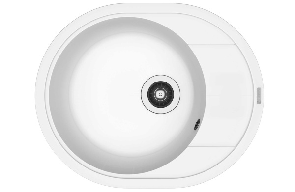 Кухонная мойка РОДОС 580 Florentina 20.240.В0580 жасмин фото