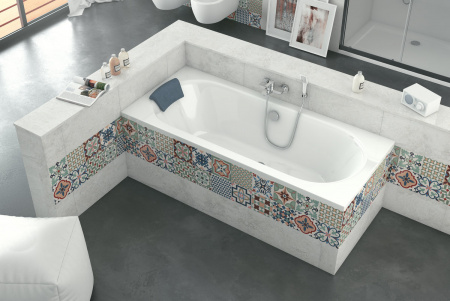 Подголовник Exellent Karo WAZA.KARO-SZARY фото